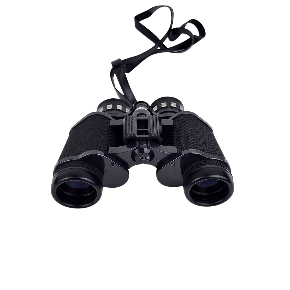 Vintage Jason Empire Ventura 67-7052 Binoculars w/Case  7 x 35